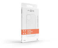 FIXED TPU Gel Case do Xiaomi Redmi Note 13 Pro+ 5G clear FIXTCC-1246 - 1219153 - zdjęcie 2